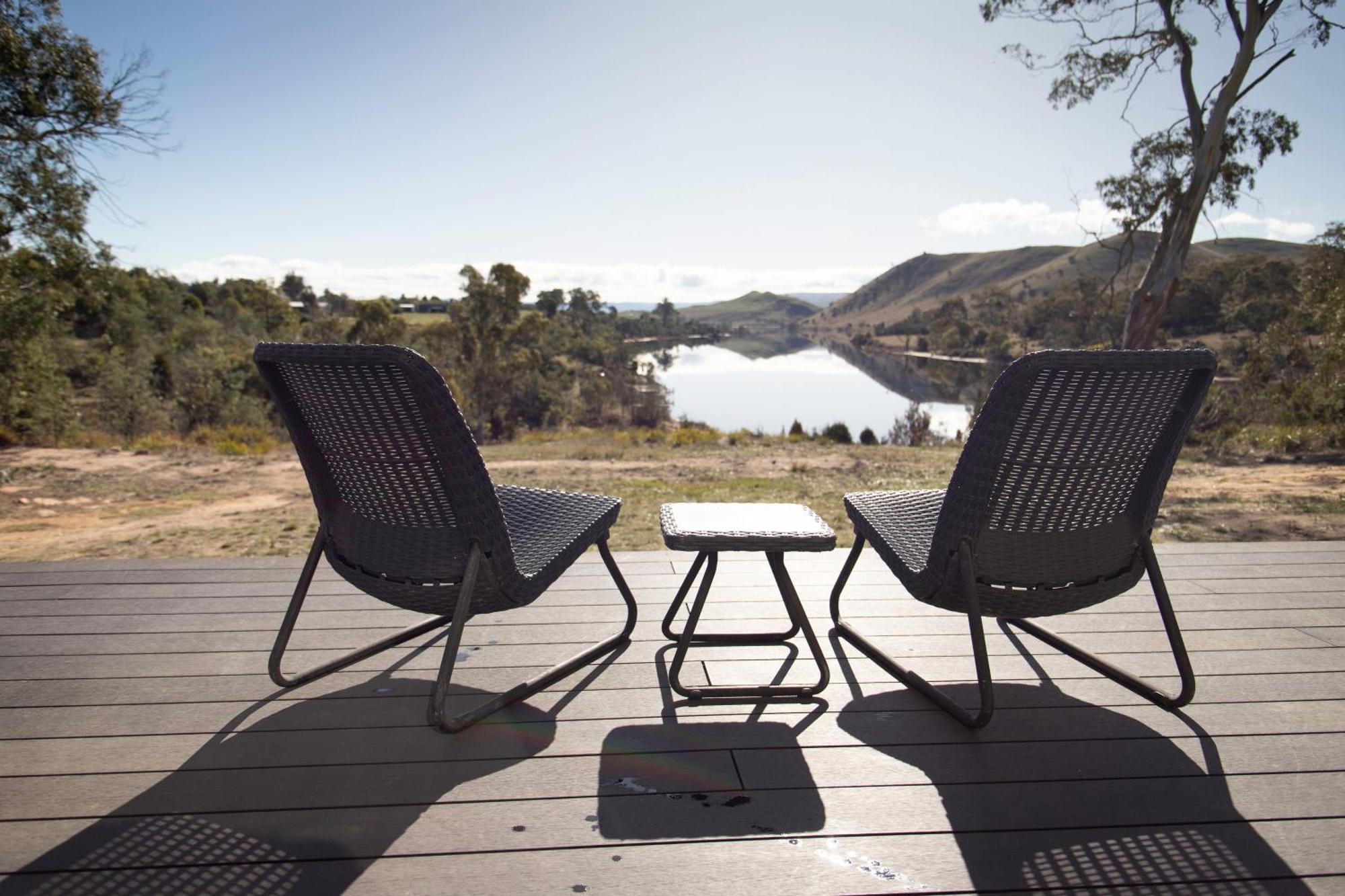 Meadowbank Lakehouse Ellendale Buitenkant foto